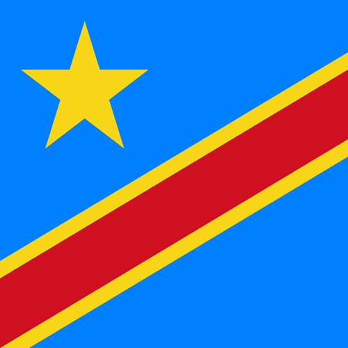 congo